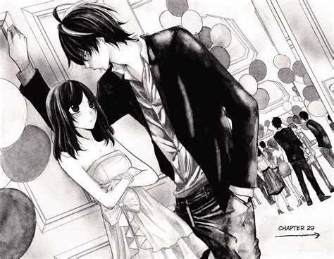 MANGAS DE ROMANCE .